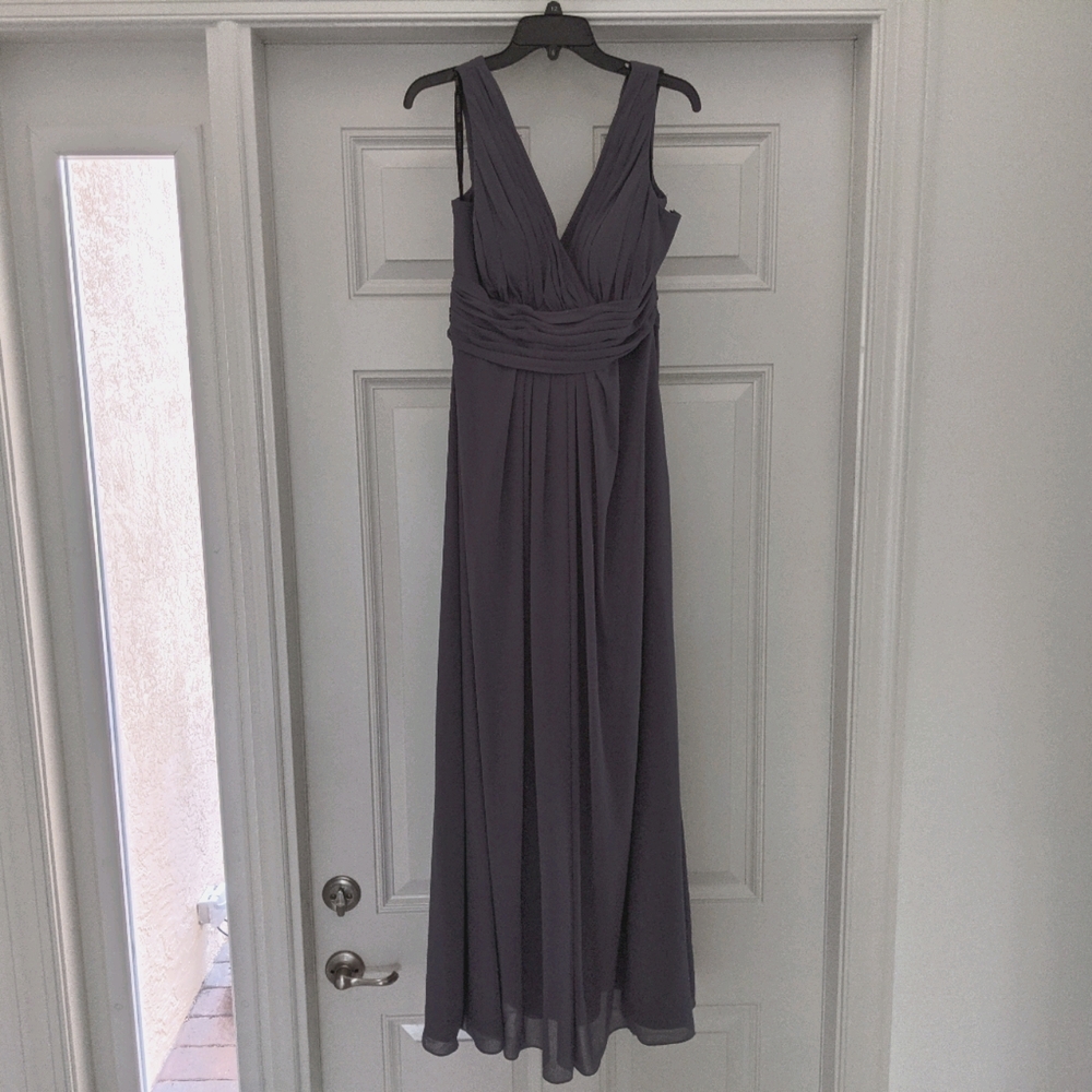 Bill Levkoff Bridesmaid Dress Style 768